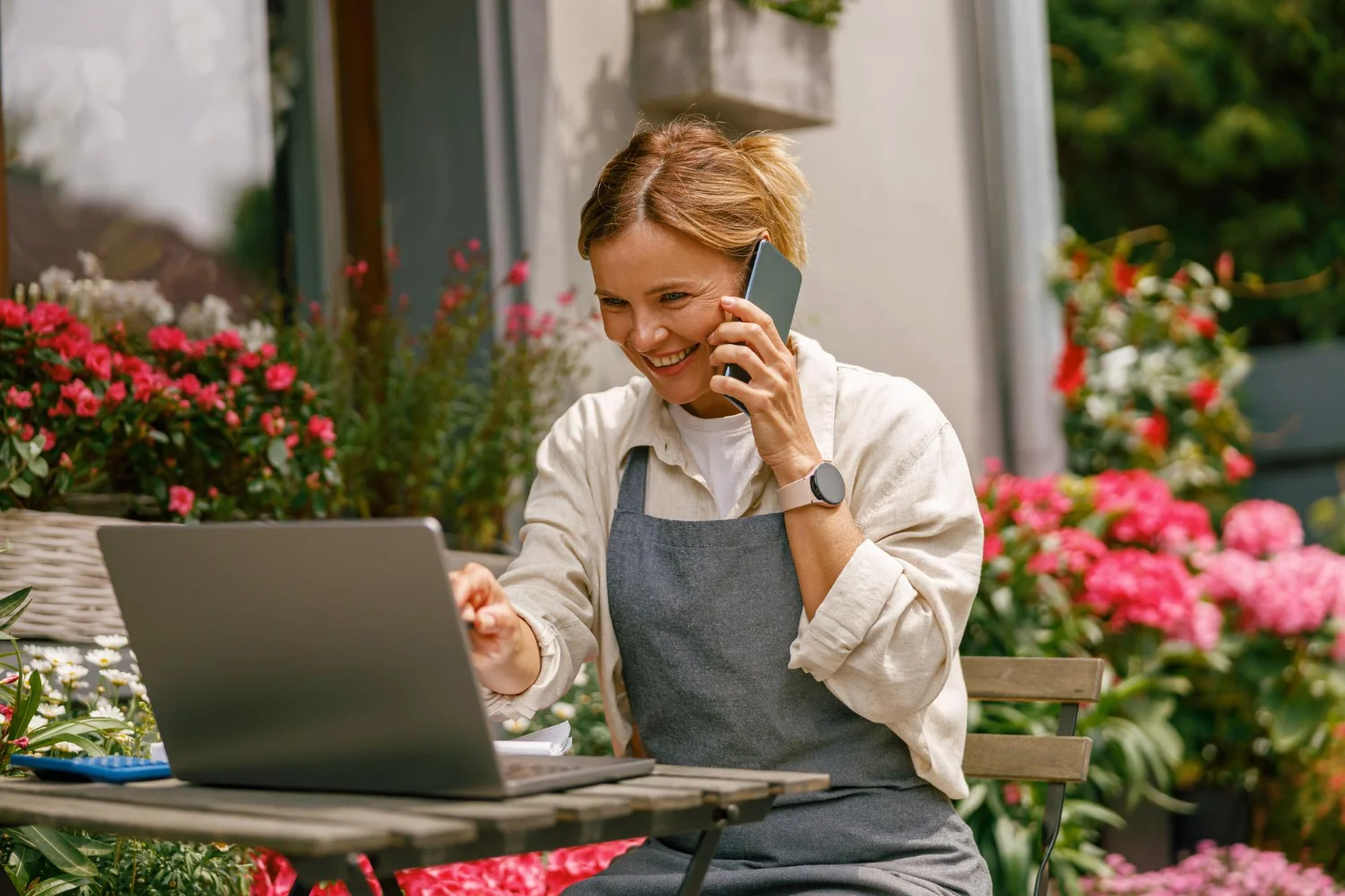 Essencial para segurança, desempenho e crescimento