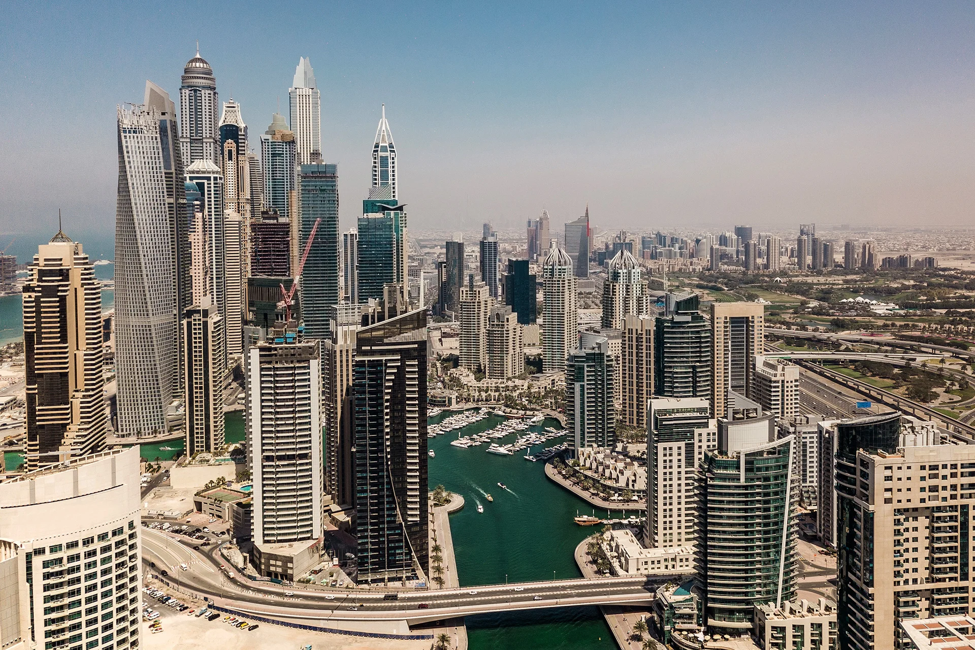 Quanto custa projetar um site nos Emirados Árabes Unidos?